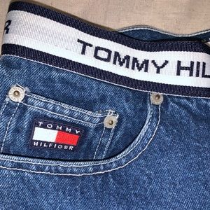 Tommy Hilfiger Jeans *read description*